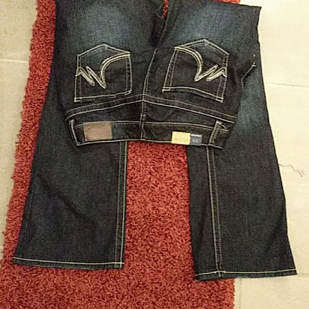 Denim Jeans